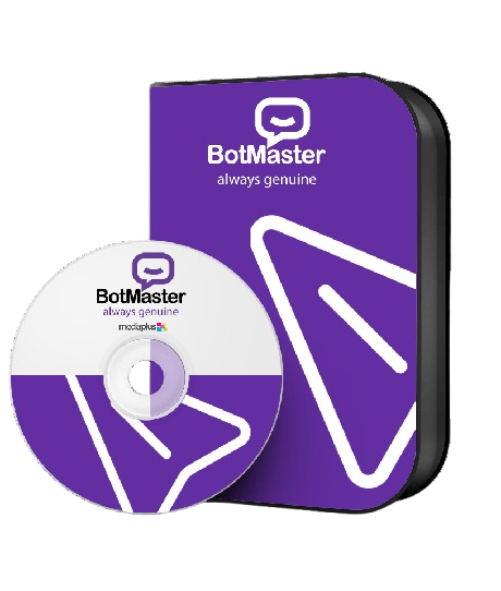 Botmaster