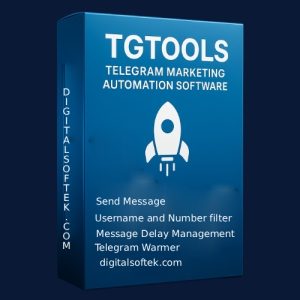 TGTools